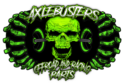 Axlebusters Offroad and Racing Parts